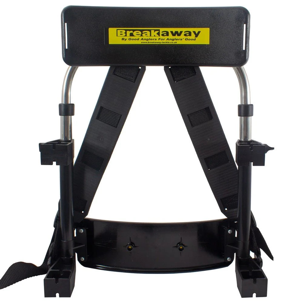 BREAKAWAY SEAT BOX CONVERSION SB2 New Version or SB1 Original Version