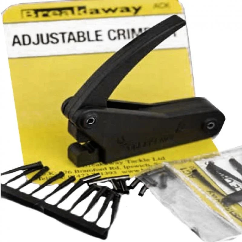 Breakaway Adjustable Crimp Kit