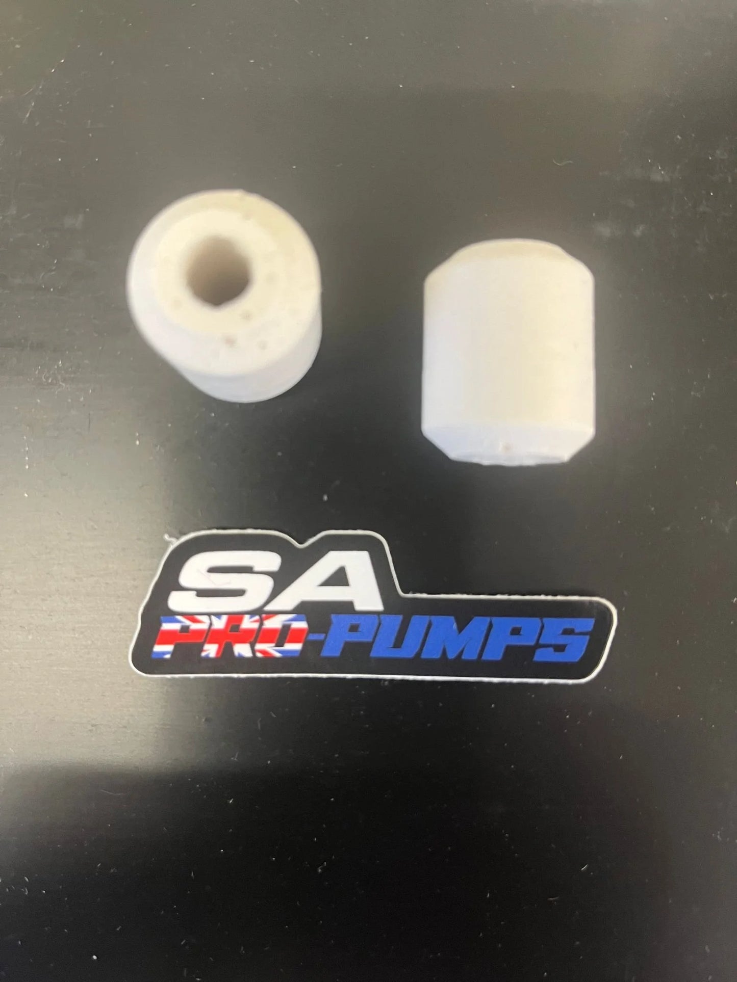 SA Pro Bait Pump