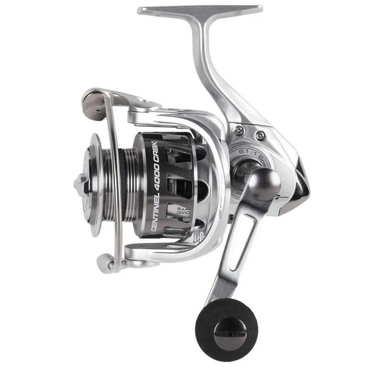 Cinnetic Centinel  3500 CRBK Spinning Reel