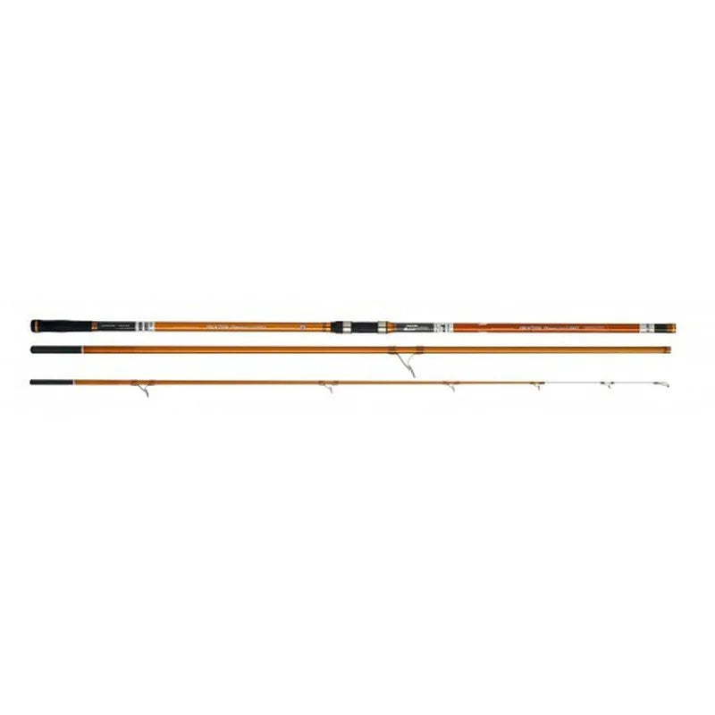 Cinnetic Rextail Power Surf 420