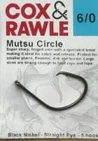 Cox & Rawle Mutsu Circle