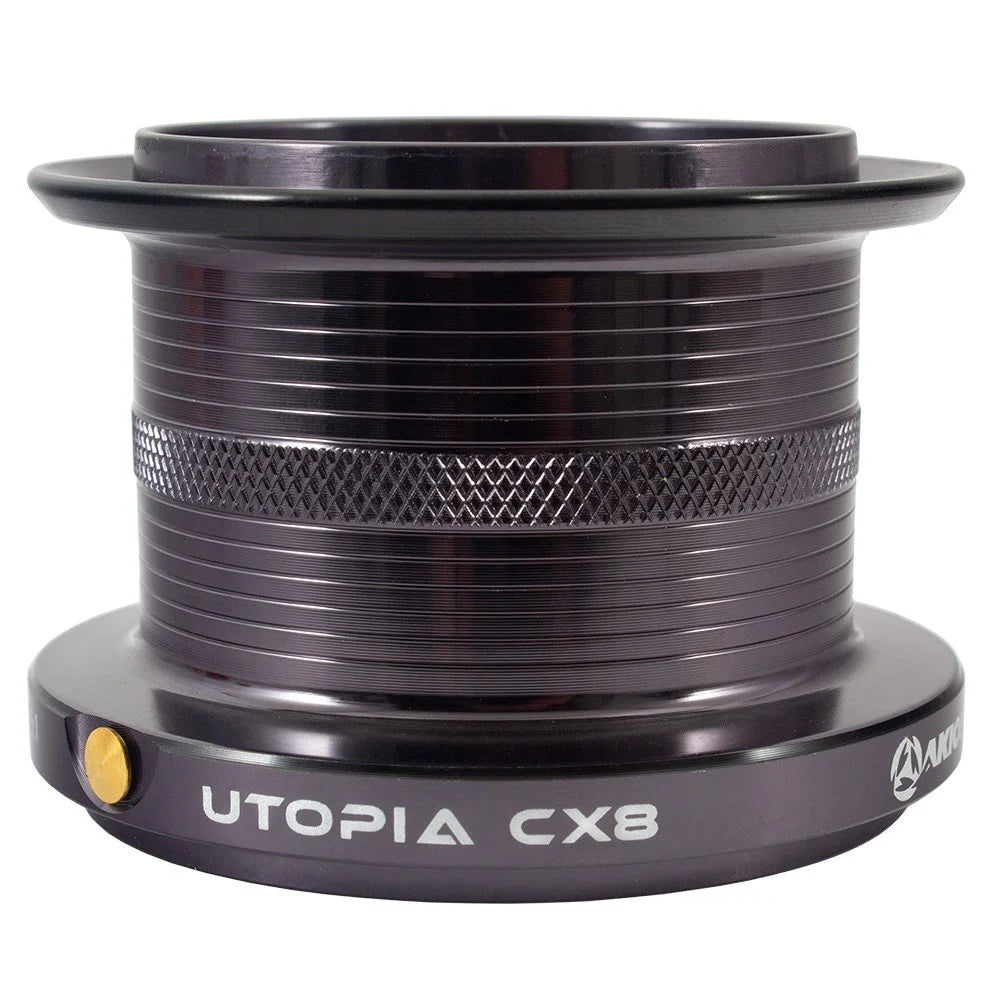 Akios UTOPIA CX8
