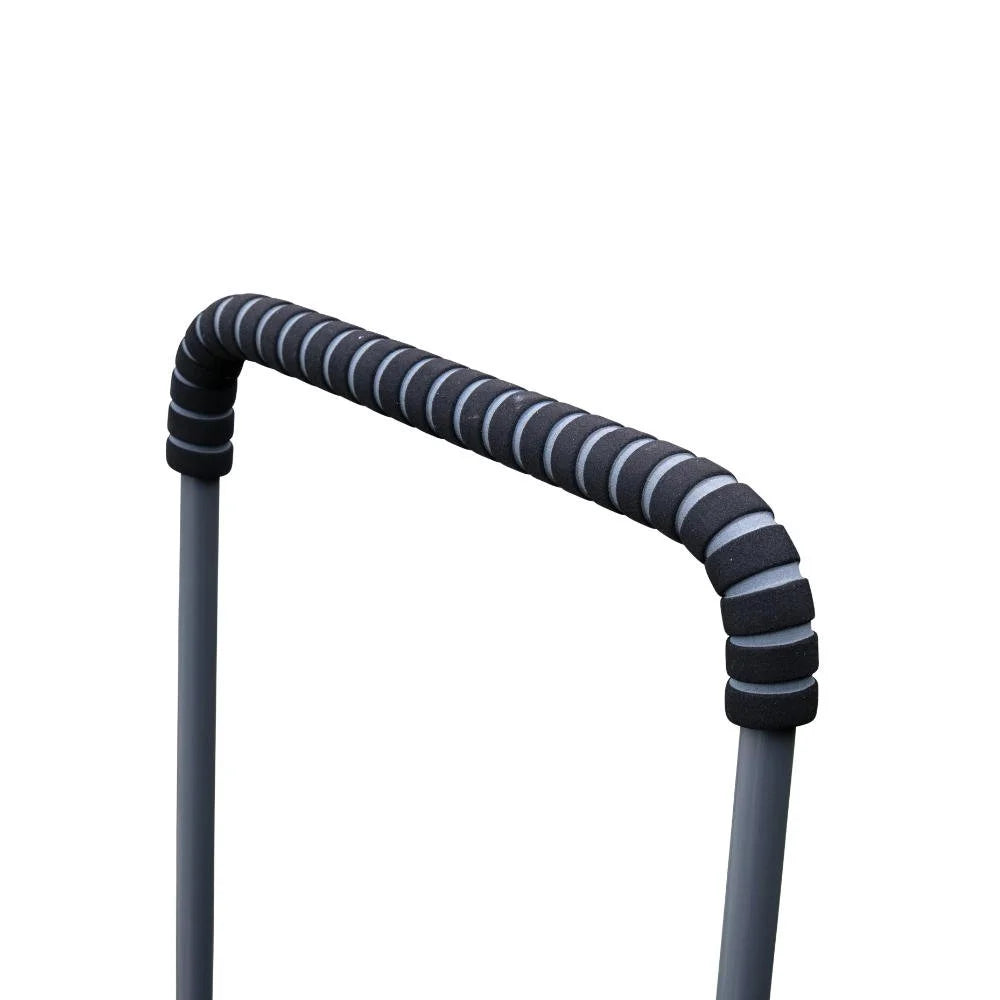 Deluxe Beach Trolley | 82 x 84 x 120cm | Grey