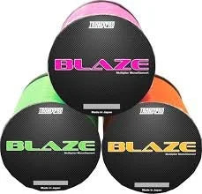 Tronixpro Blaze 1/2KG Spools
