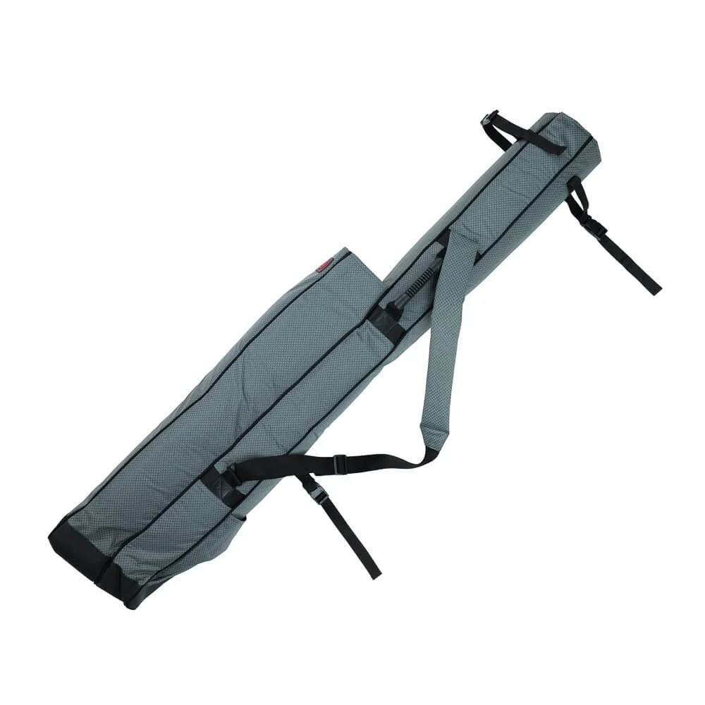 Double Quiver In Grey/Black