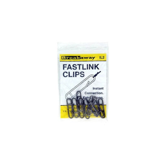 Breakaway Fast Links