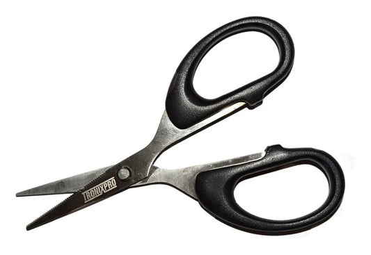 Tronixpro Fishing Line Scissor Black