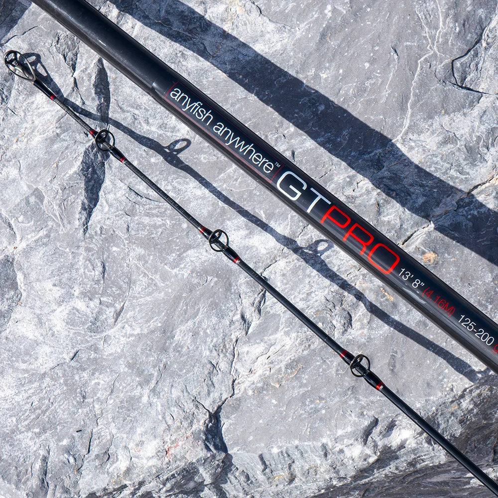 Anyfish Anywhere GT Pro 13′ 8″