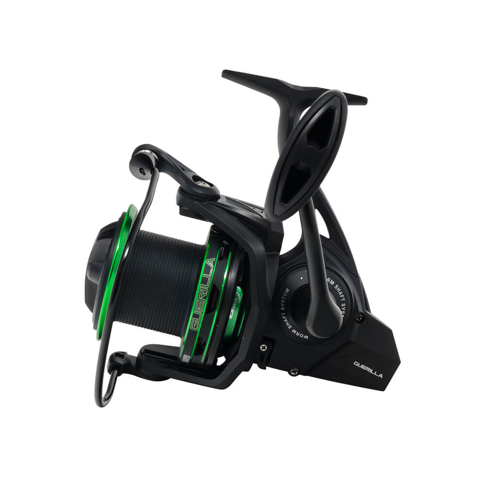 TronixPro Guerilla Surf 6500