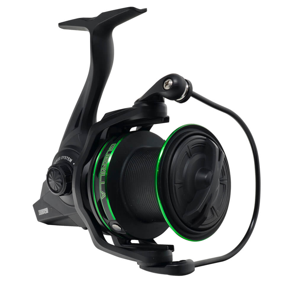 TronixPro Guerilla Surf 6500