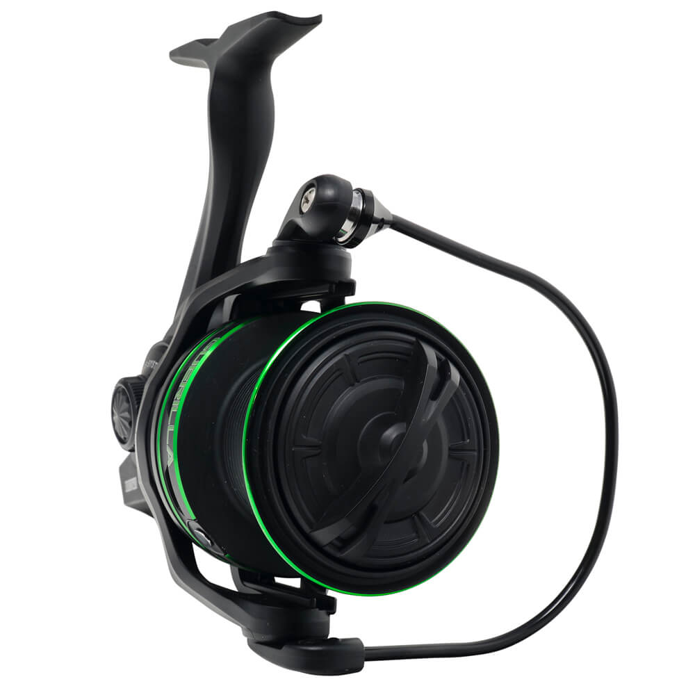 TronixPro Guerilla Surf 6500