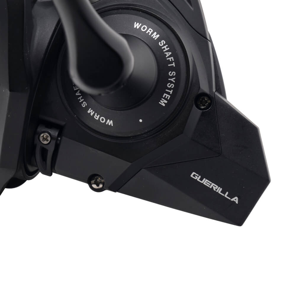 TronixPro Guerilla Surf 6500