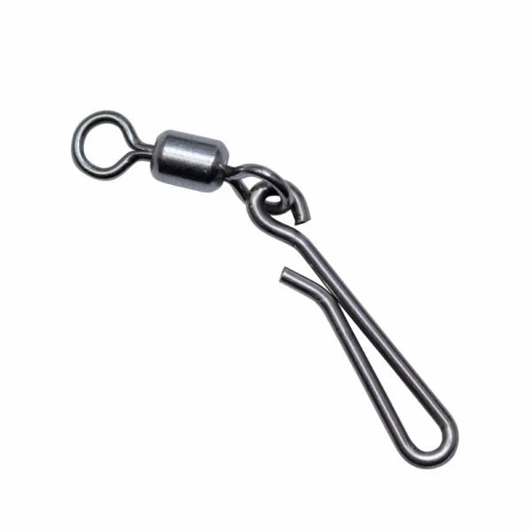 Tronixpro SS2 Swivel & Casting Snap