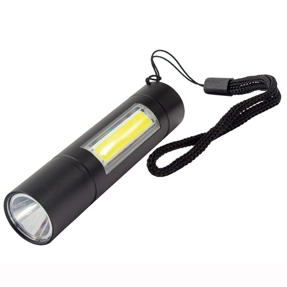 HTO UV CHARGE & FLOOD LIGHT