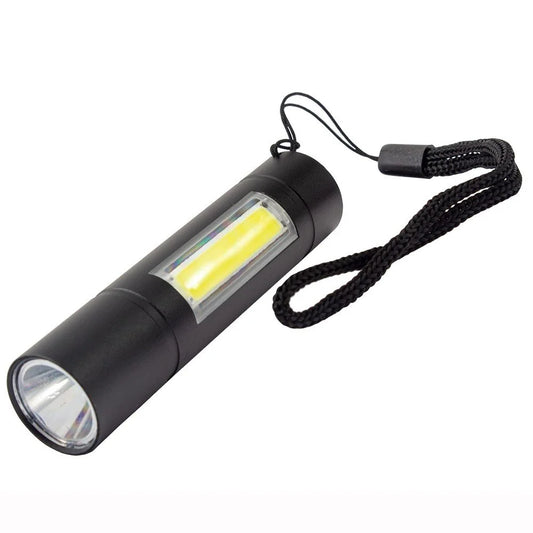 HTO UV CHARGE & FLOOD LIGHT