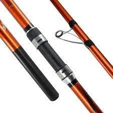 Cinnetic Rextail Power Surf 420
