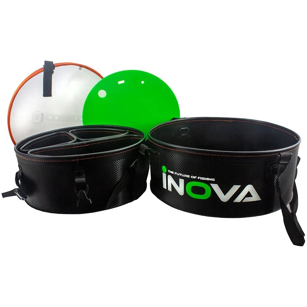 Inova Lug-It Base Station
