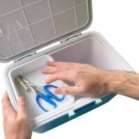 SEADRA BAIT COOL BOX