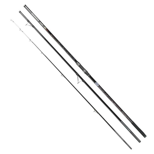 Shangrila Team 45 TEST 4.23m with FUJI® Torzite Guides, 3 pc, 100-250g