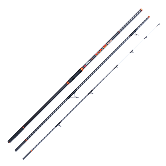 AKIOS KRAVE KX420 14ft/4.20m 3pcs