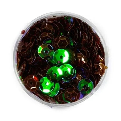 8mm sequins