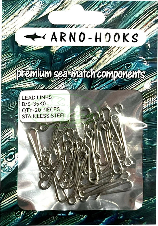 Arno-Hooks Lead Links