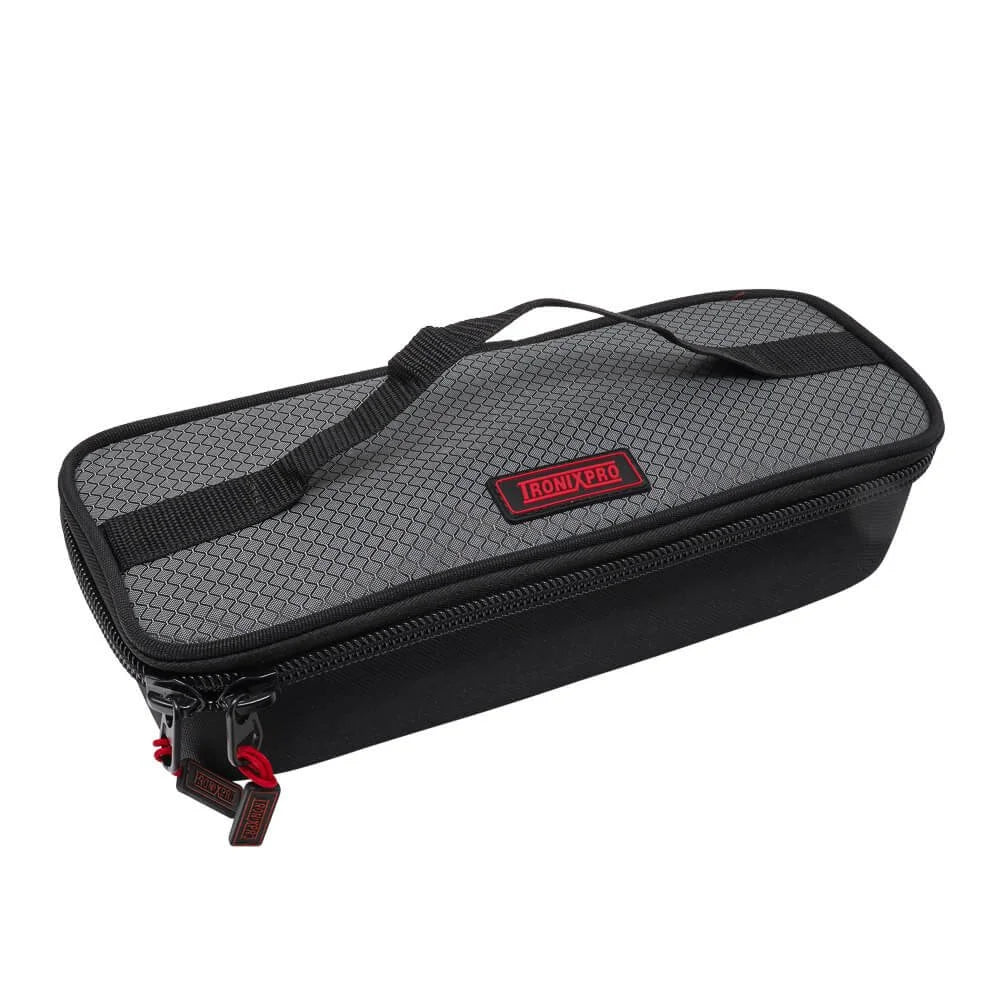 Tronixpro Lead Bag In Grey/Black