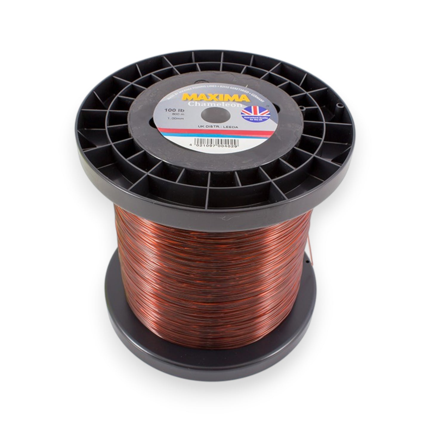 Maxima Chameleon 15lb to 70lb 100m\600m