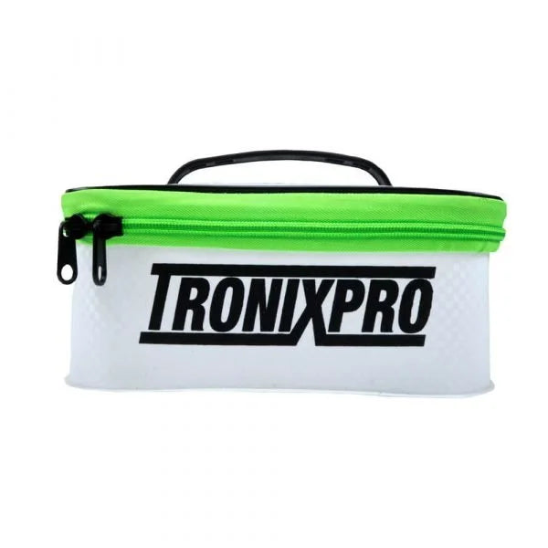 Tronixpro Mini Bakkan 24x16x10cm White/Green