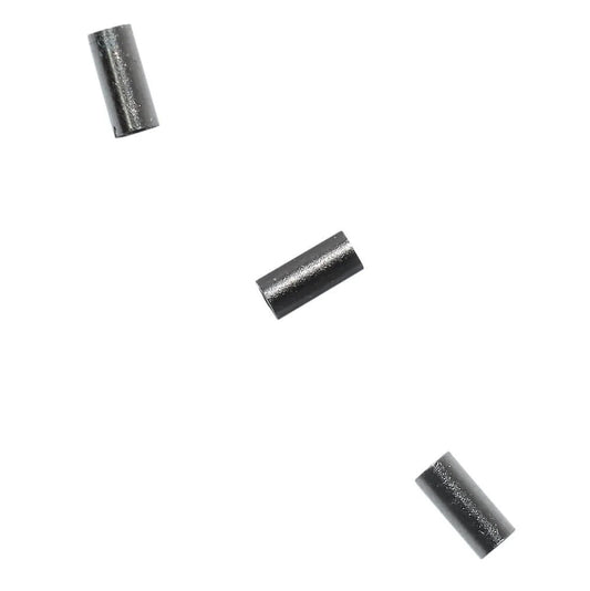 Mini Rig Crimp Max Packs | 0.9mm ID | 3.5mm long