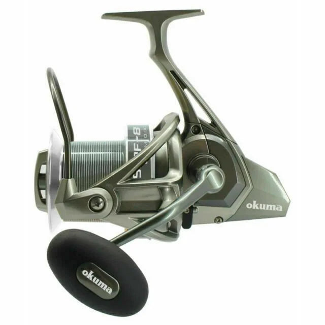 Okuma Surf 8k