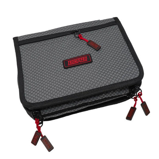 Tronixpro Match Organiser In Grey/Black