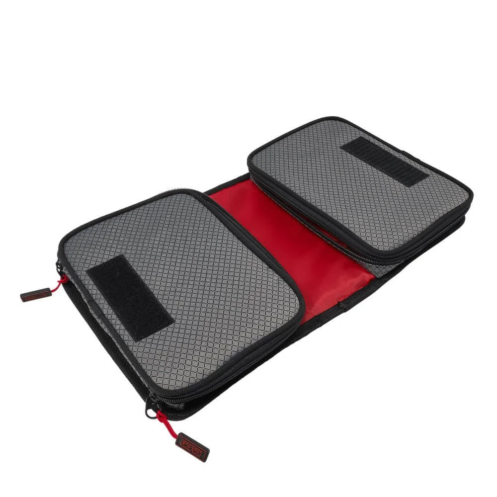 Tronixpro Match Organiser In Grey/Black