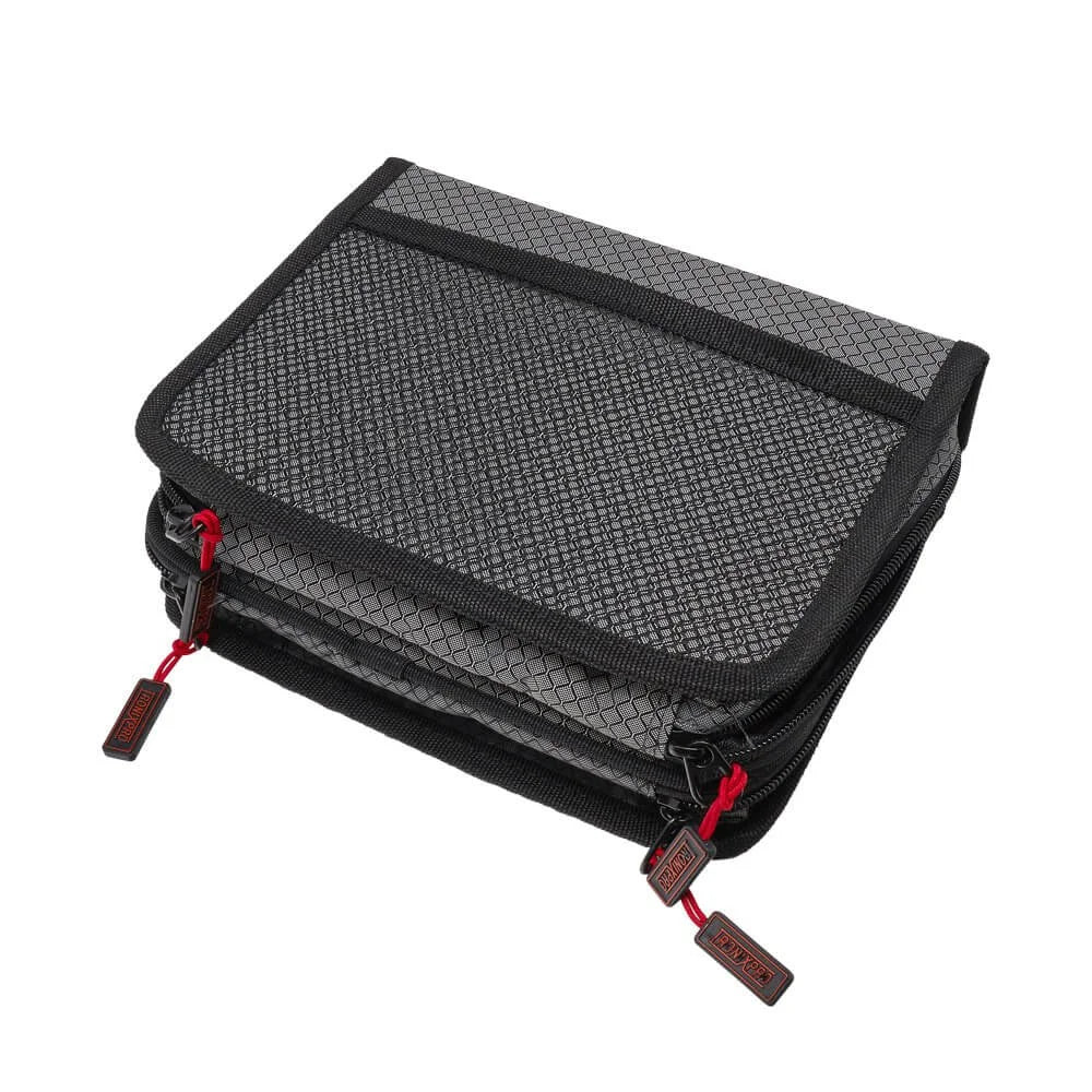 Tronixpro Match Organiser In Grey/Black
