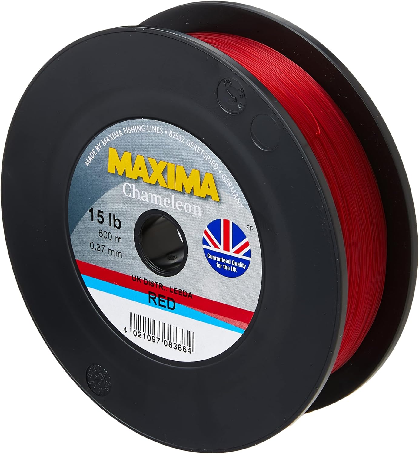 Maxima Chameleon 15lb to 70lb 100m\600m