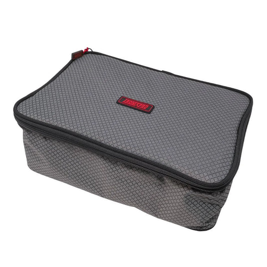 Tronixpro Reel & Spool Bag In Grey/Black