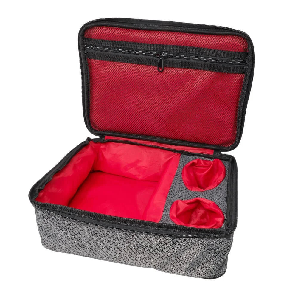 Tronixpro Reel & Spool Bag In Grey/Black
