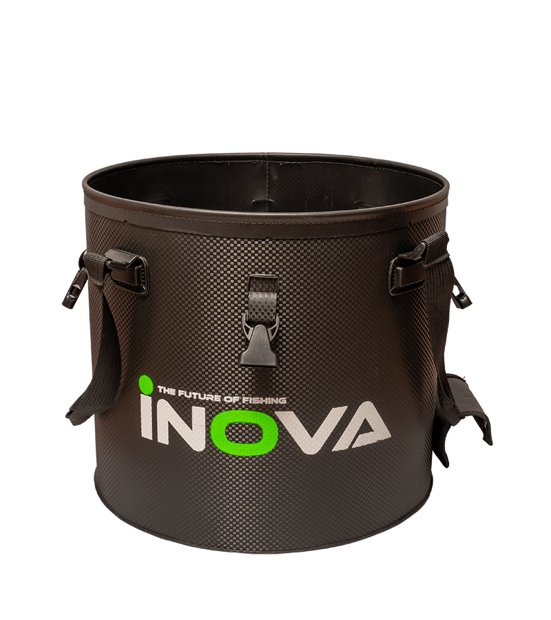 INOVA Lug-It Folding Bucket