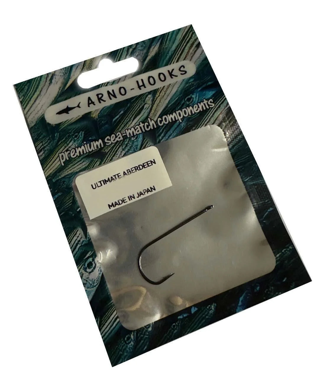 Arno-Hooks Ultimate Aberdeen Different Sizes