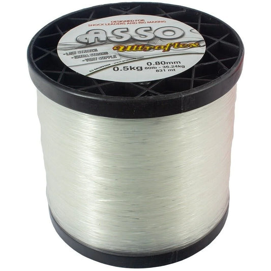 Asso Ultraflex 1/2 Kg Spool