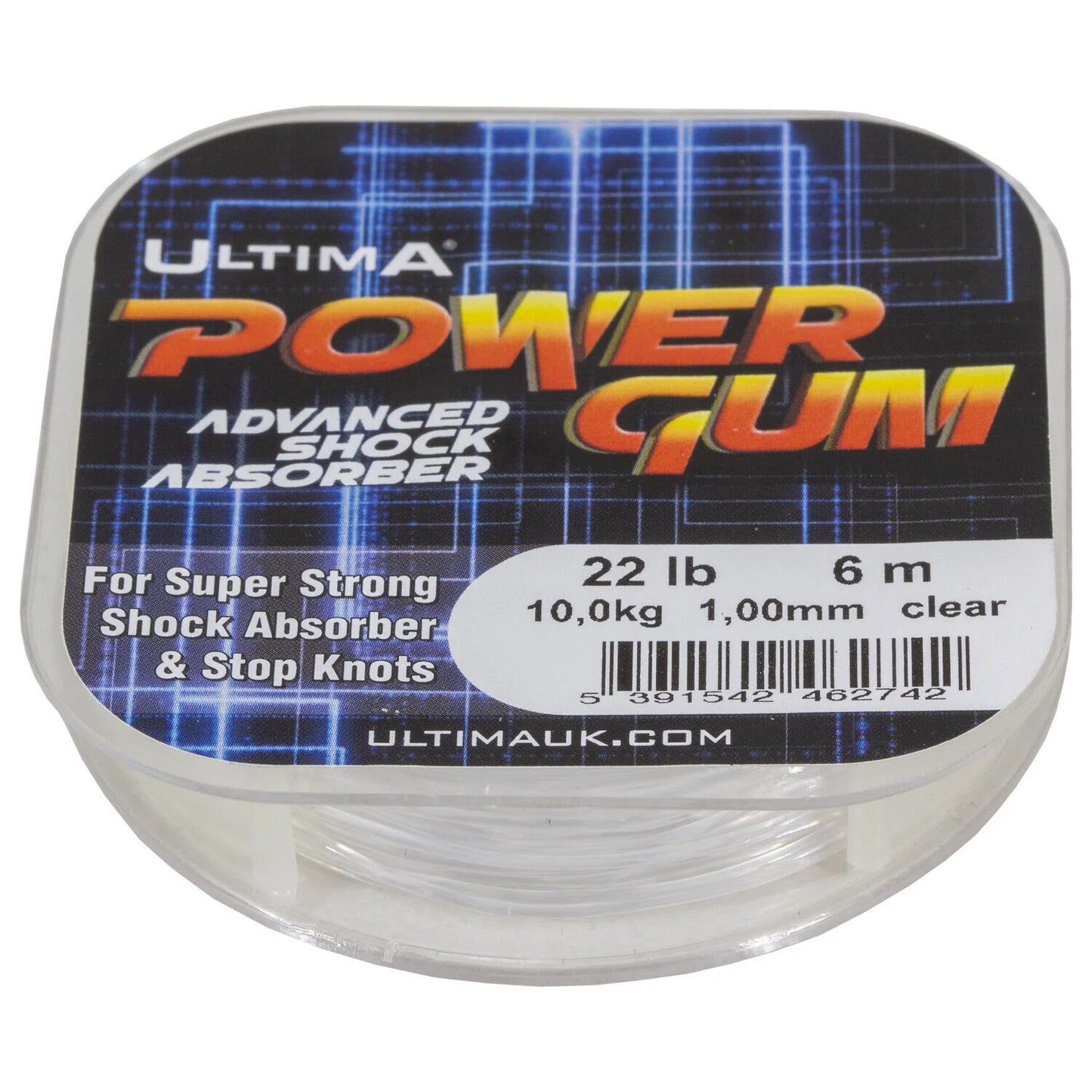 Ultima Power Gum V 10lb