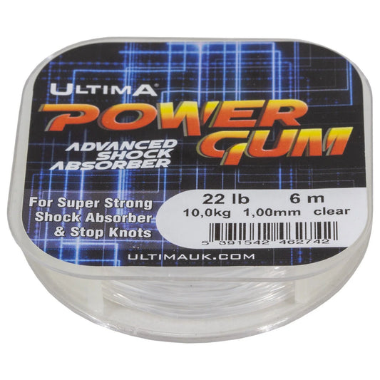 Ultima Power Gum V 10lb