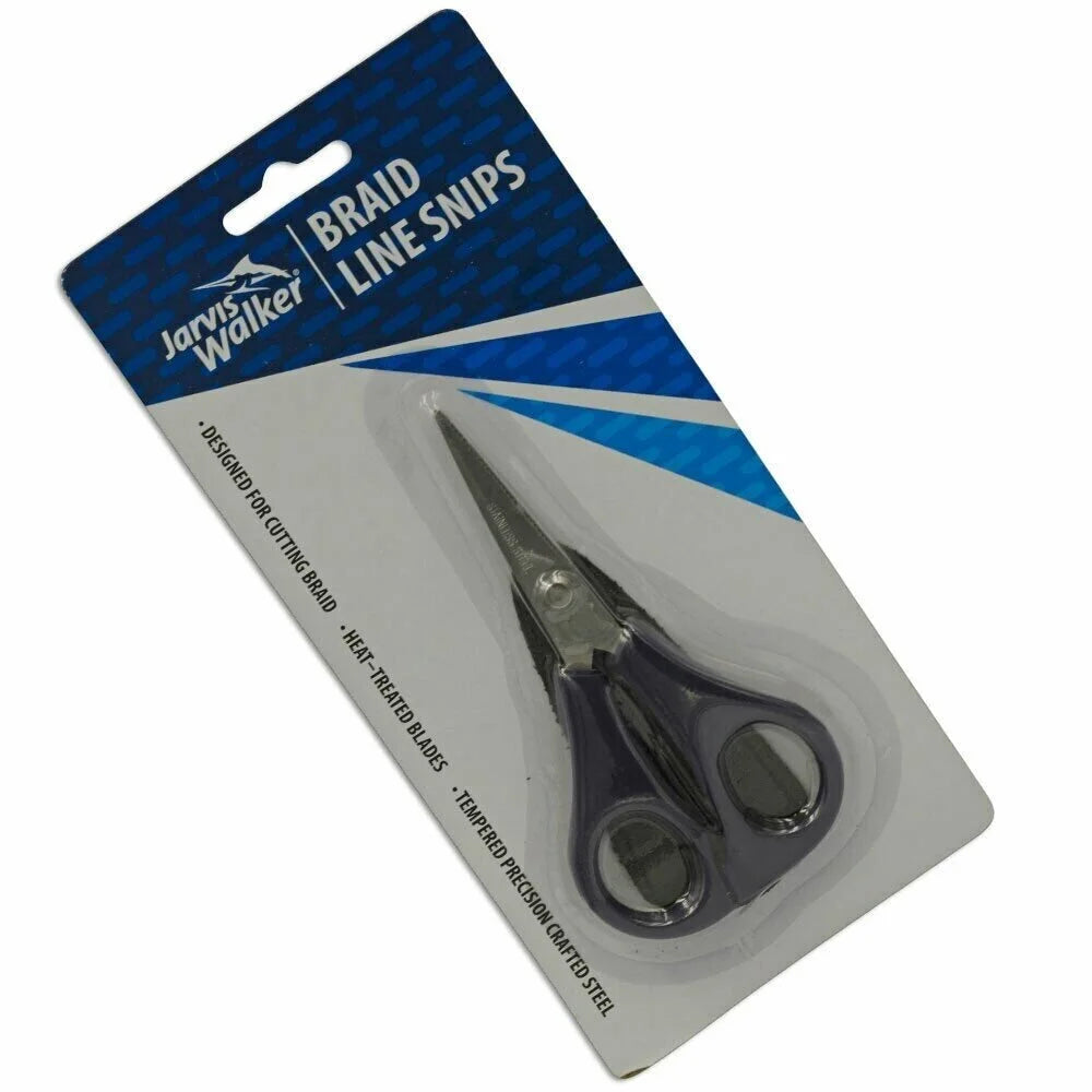 JARVIS WALKER BRAID LINE SCISSORS