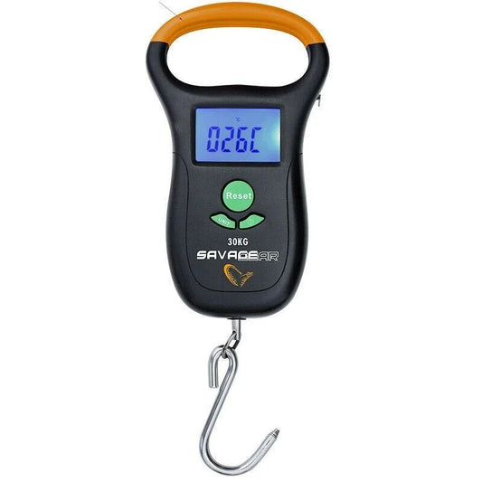 Savage Gear Digital Scales 10kg