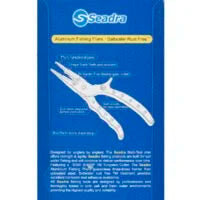 Seadra Multi-Tool Plier