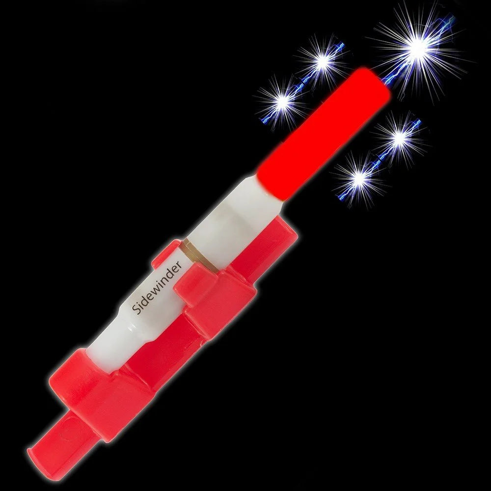 Sidewinder iLight Tip Light/Lure Light