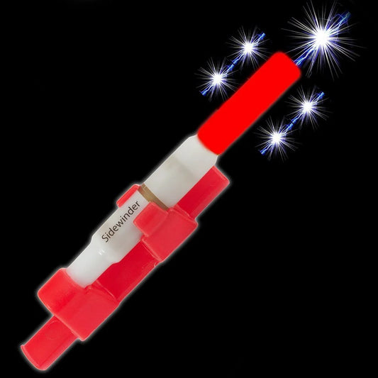 Sidewinder iLight Tip Light/Lure Light