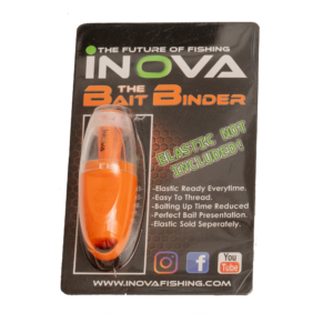 INOVA THE BAIT BINDER