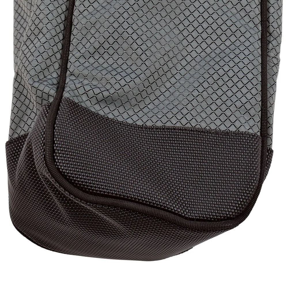 Tronixpro Single Quiver In Grey/Black